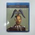 BIRDMAN VEYA CAHILLIGIN UMULMAYAN ERDEMI - BIRDMAN OR THE UNEXPECTED VIRTUE OF IGNORANCE BLU RAY