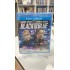 BLACK AND BLUE BLU RAY