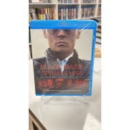 KARA DUZEN - BLACK MASS BLU RAY