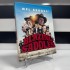 BLAZING SADDLES - GUMUS EGERLER COLLECTOR'S EDITION FULLSLIP BLU RAY