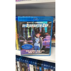 BLUE STREAK BLU RAY