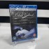 BLUE VELVET - MAVI KADIFE BLU RAY ( 2 DISC SPECIAL EDITION )