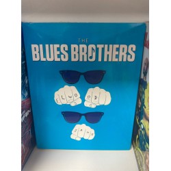 THE BLUES BROTHERS - CAZCI KARDEŞLER  BLU RAY