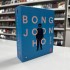 BONG JONG HOO - CURZON ARTIFICIAL EYE 6 FILM ( 7 DISK ) BLU RAY DIGIPACK BOX SET