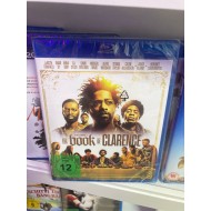 THE BOOK OF CLARENCE BLU RAY