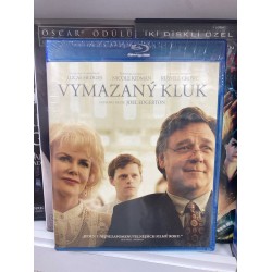 BOY ERASED BLU RAY