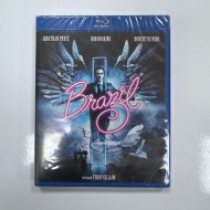 BRAZIL BLU RAY 