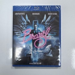 BRAZIL BLU RAY 