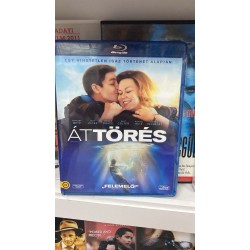 BREAKTHROUGH BLU RAY