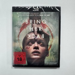 BRING HER BACK - ONU GERI GETIR BLU RAY