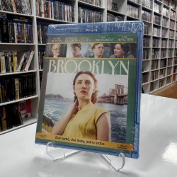BROOKLYN BLU RAY