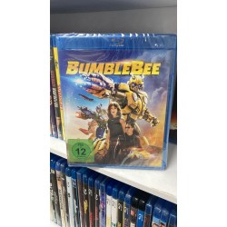 BUMBLEBEE BLU RAY