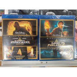 BUYUK HAZINE 1- 2 BLU RAY SET