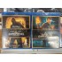 BUYUK HAZINE 1- 2 BLU RAY SET