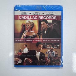 CADILLAC RECORDS BLU RAY