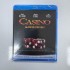 CASINO BLU RAY