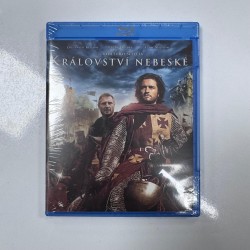 CENNETIN KRALLIGI BLU RAY