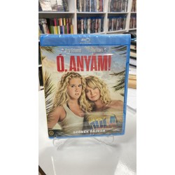 CENNETTE SORUN VAR - SNATCHED BLU RAY