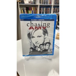 CHASING AMY - AMY'NIN IZINDE BLU RAY