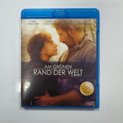 CILGIN KALABALIKTAN UZAKTA - FAR FROM THE MADDING CROWD BLU RAY