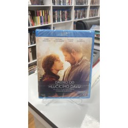 CILGIN KALABALIKTAN UZAKTA BLU RAY