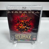CLIMAX BLU RAY ( ARROW VIDEO )