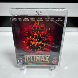 CLIMAX BLU RAY ( ARROW VIDEO )