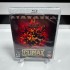 CLIMAX BLU RAY ( ARROW VIDEO )