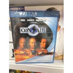 CON AIR BLU RAY