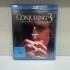 THE CONJURING 3 : THE DEVIL MADE ME DO IT BLU RAY