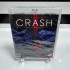 CRASH BLU RAY ( ARROW VIDEO )