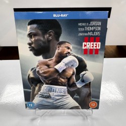 CREED 3 BLU RAY