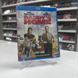 DADDY'S HOME  - BABALAR SAVASIYOR  BLU RAY