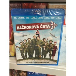 DAD'S ARMY BLU RAY