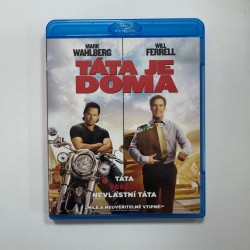 BABALAR SAVASIYOR - DADY'S HOME BLU RAY