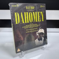 DAHOMEY BLU RAY ( MUBI COLLECTION )