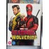 DEADPOOL & WOLVERINE BLU RAY 