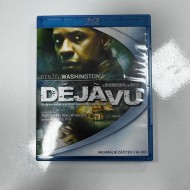DEJAVU BLU RAY