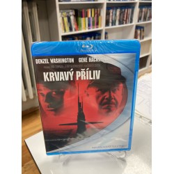 DENIZDE ISYAN BLU RAY