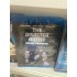 THE DISASTER ARTIST BLU RAY