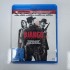 DJANGO - ZINCIRSIZ BLU RAY