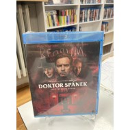DOCTOR SLEEP BLU RAY