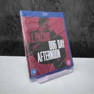 DOG DAY AFTERNOON - KOPEKLERIN GUNU BLU RAY