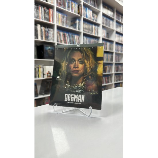 DOGMAN BLU RAY DOGMAN BLU RAY