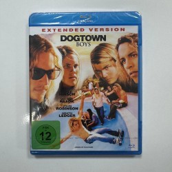 DOGTOWN BOYS BLU RAY