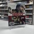 THE SATANIC RITES OF DRCULA BLU RAY ( PREMIUM COLLECTION )