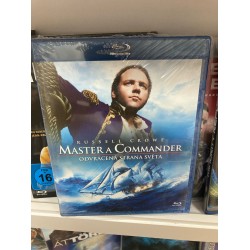 DUNYANIN UZAK UCU BLU RAY