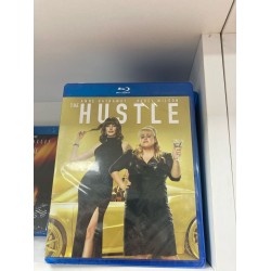 DÜZENBAZLAR - THE HUSTLE BLU RAY
