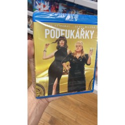 DUZENBAZLAR - THE HUSTLE BLU RAY