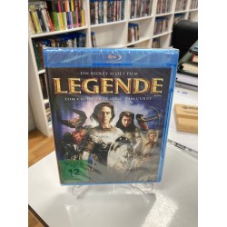 EFSANE - LEGEND BLU RAY